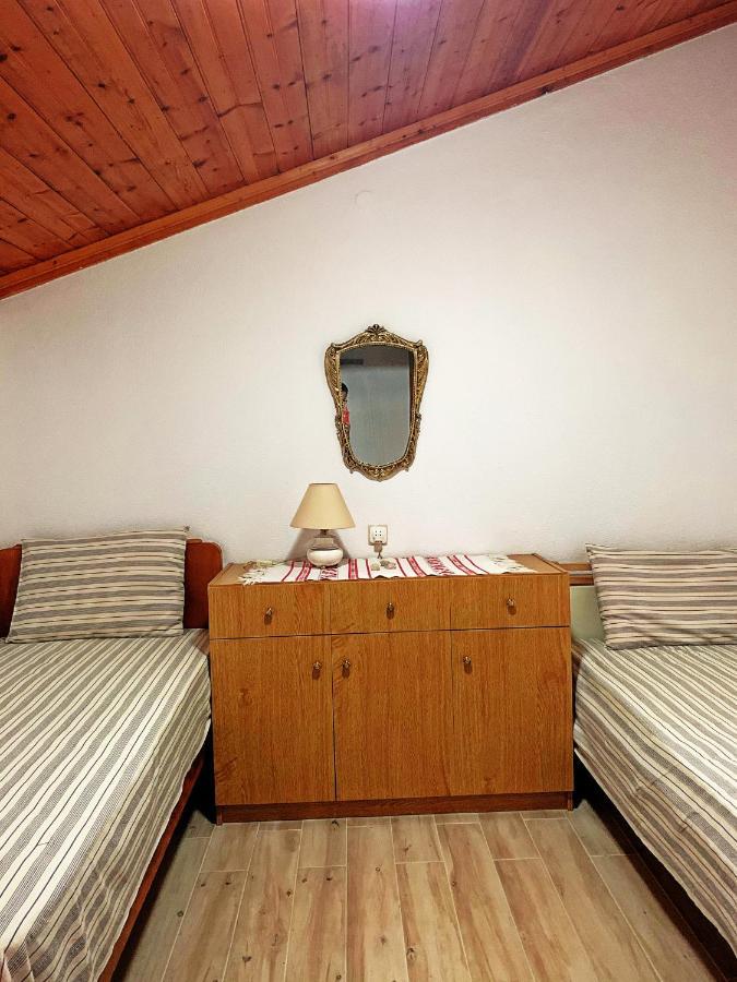 Ivonnis Garden Villa Mesimvria  Exteriör bild